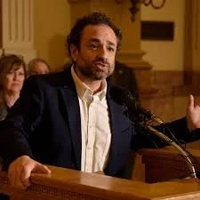  The Lawyer  Who Will Take on Corporations and Corrupt Government as Colorado's Attorney General w/David Seligman
