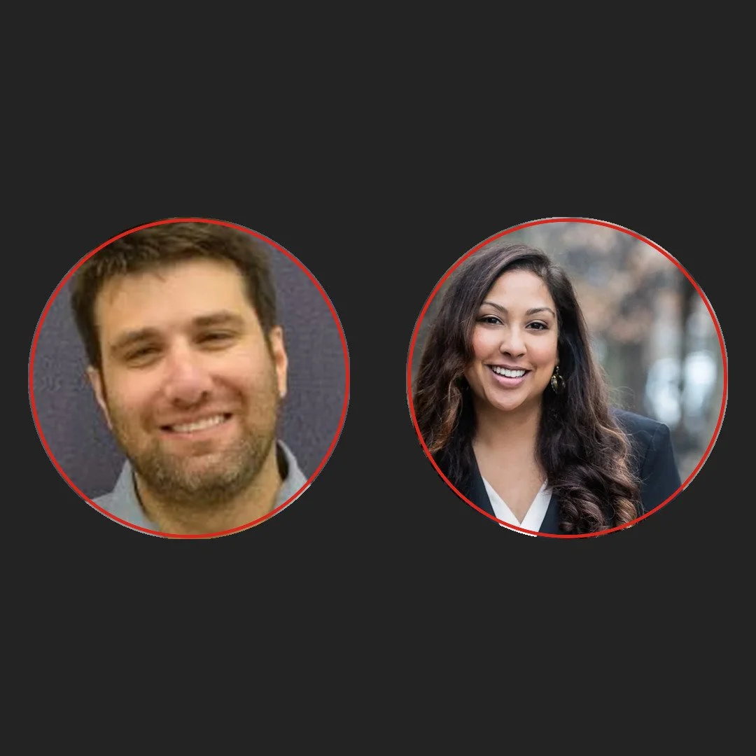 478 | The Effect of Public Defender and Support Staff Caseloads on Incarceration Outcomes for Felony Defendants w/Aaron Gottlieb and Melissa Mahabir