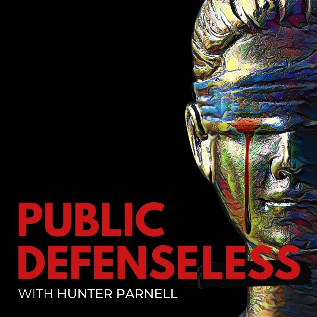 480 | Did the Colorado Public Defender Retaliate Against Me for My Speech on the Podcast?