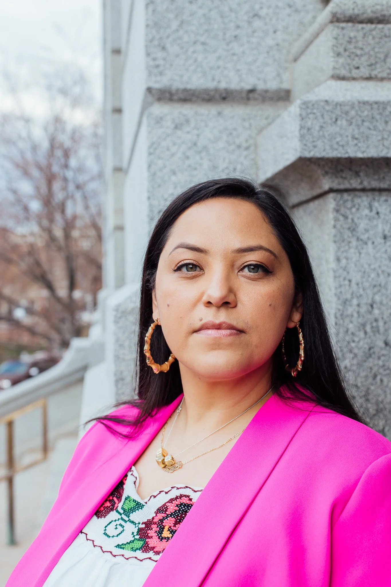483 | How Progressive Politics can Abolish ICE and Build a More Humane Immigration System w/Senator Julie Gonzales
