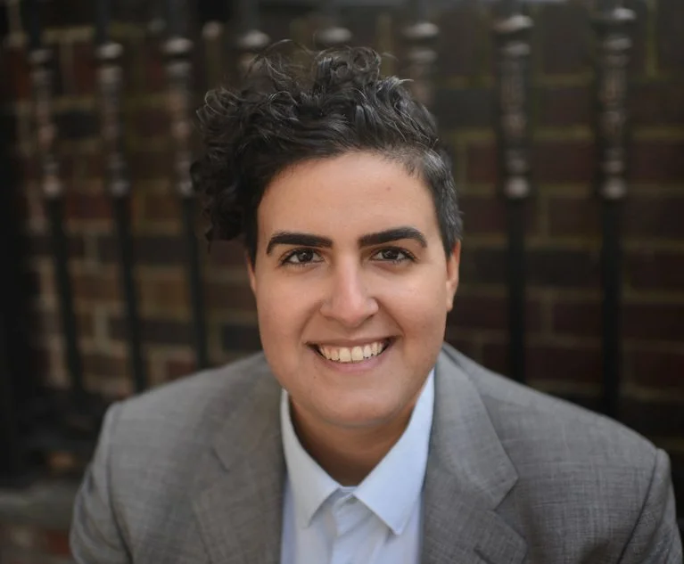491 | The Hidden Punishments in Pre-Trial Detention That Disproportionately Impact LGBTQ People    w/Deborah Lolai
