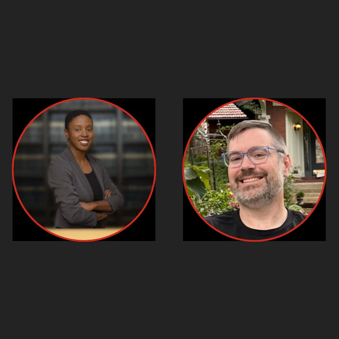 492 | How Will Pennsylvania Respond to its Supreme Court Striking Down Mandatory LWOP for Felony Murder Convictions? w/Nia Holston and Sean Damon