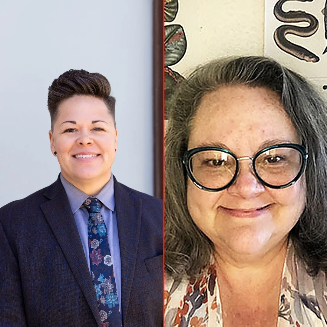 493 | Two Oregon Public Defenders Sued the Oregon Public Defense Commission and Won. Now What? w/Shannon Wilson and Stacey Lowe