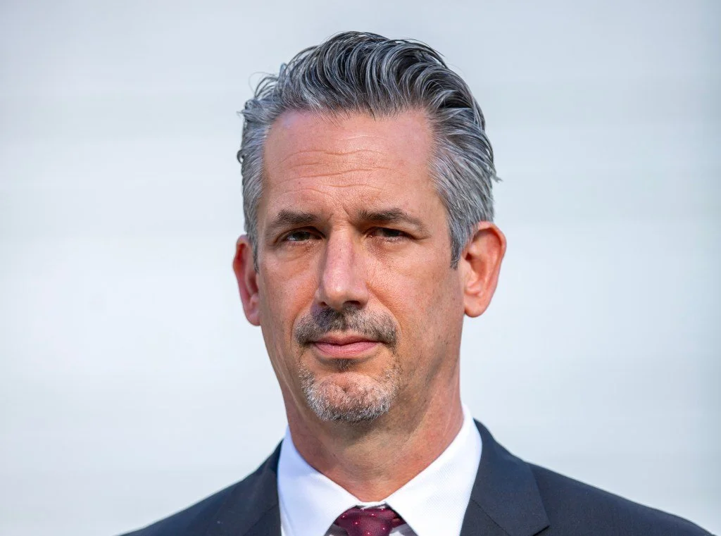 495 | Will a Severe Budget Deficit in Santa Clara County Require the Public Defender to Stop Taking New Cases?          w/Damon Silver