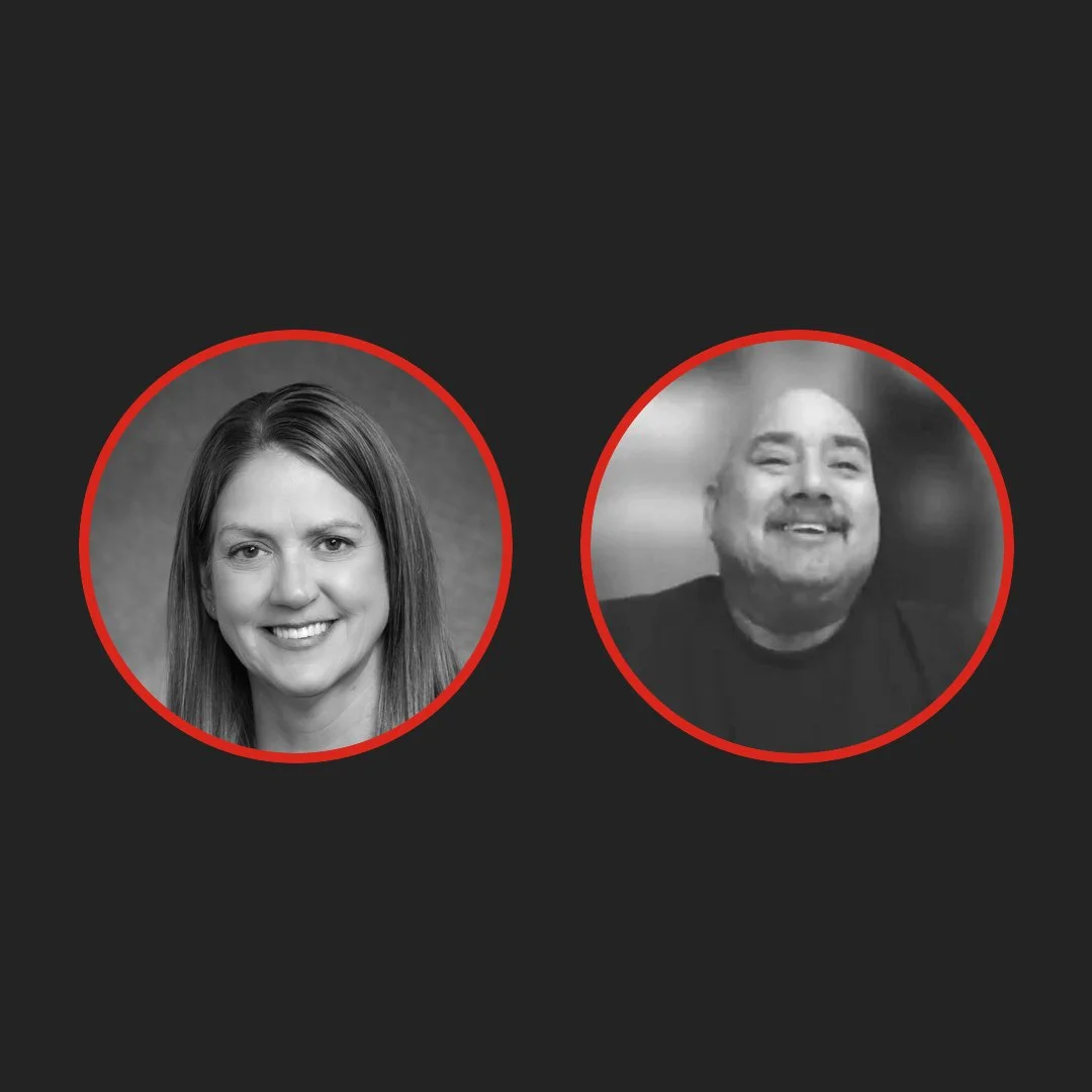 501 | Why Public Defenders Need the Insights and Expertise of Formerly Incarcerated People in Their Offices w/Jennifer Jennison and Sammy Provencio
