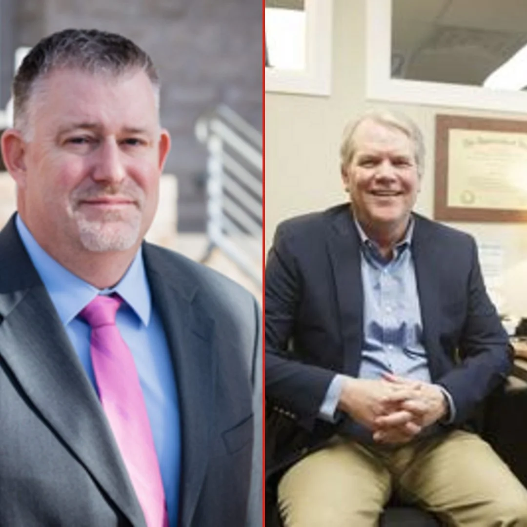 502 | How a Not Guilty Verdict in a Homicide Case Shows the Promise of Idaho's Statewide       Public Defense System w/Eric Fredericksen and Doug Nelson 