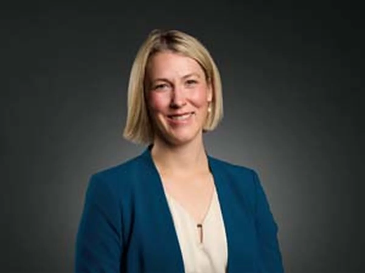 527 | Why it is so Important for Public Defenders to Expand the Right to Counsel to Family Defense w/Kelly Driscoll