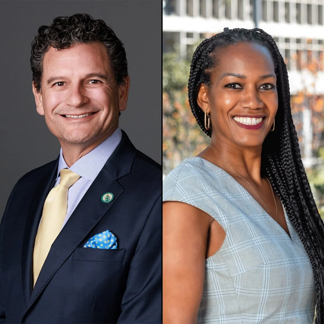 529 | How Does the Leadership of the Los Angeles County Public Defender Plan to Use Their New Workload Study? w/Ricardo Garcia and Traci Blackburn