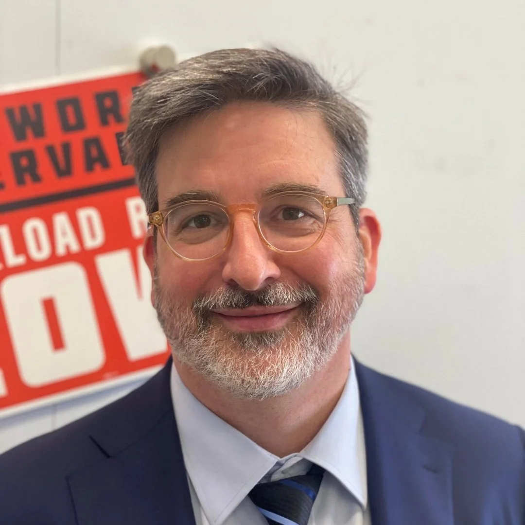 531 | What Does the Los Angeles County Public Defender Union Think of Their New Workload Study? w/Karl Fenske