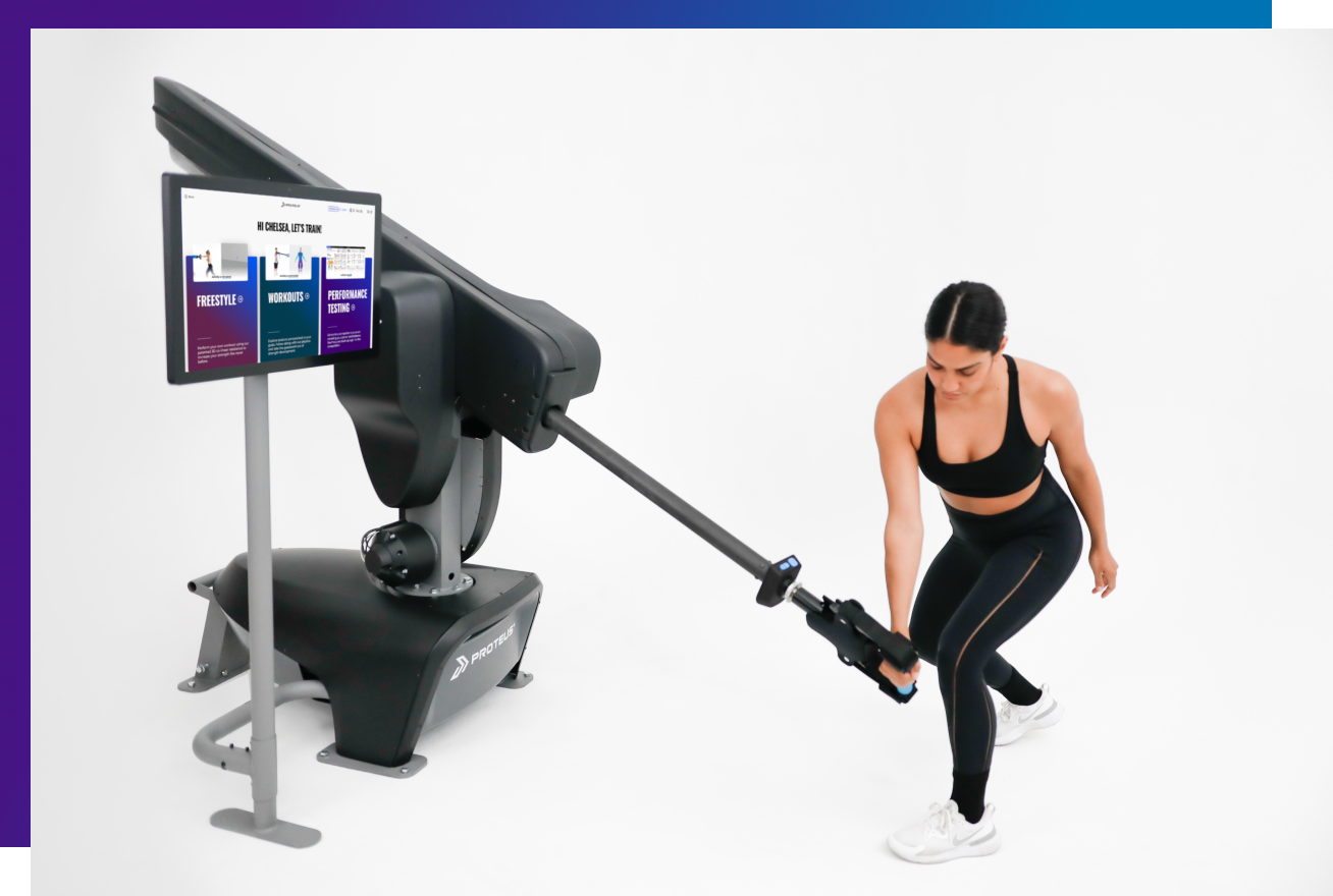 Прометей фитнес