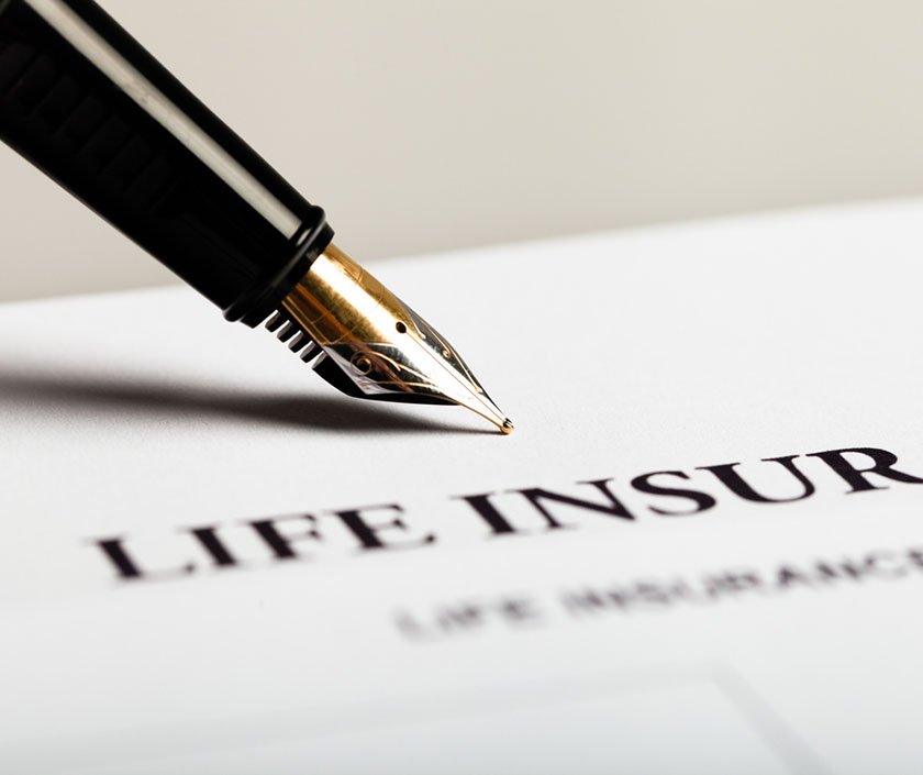 Life Insurance and Annuity Search