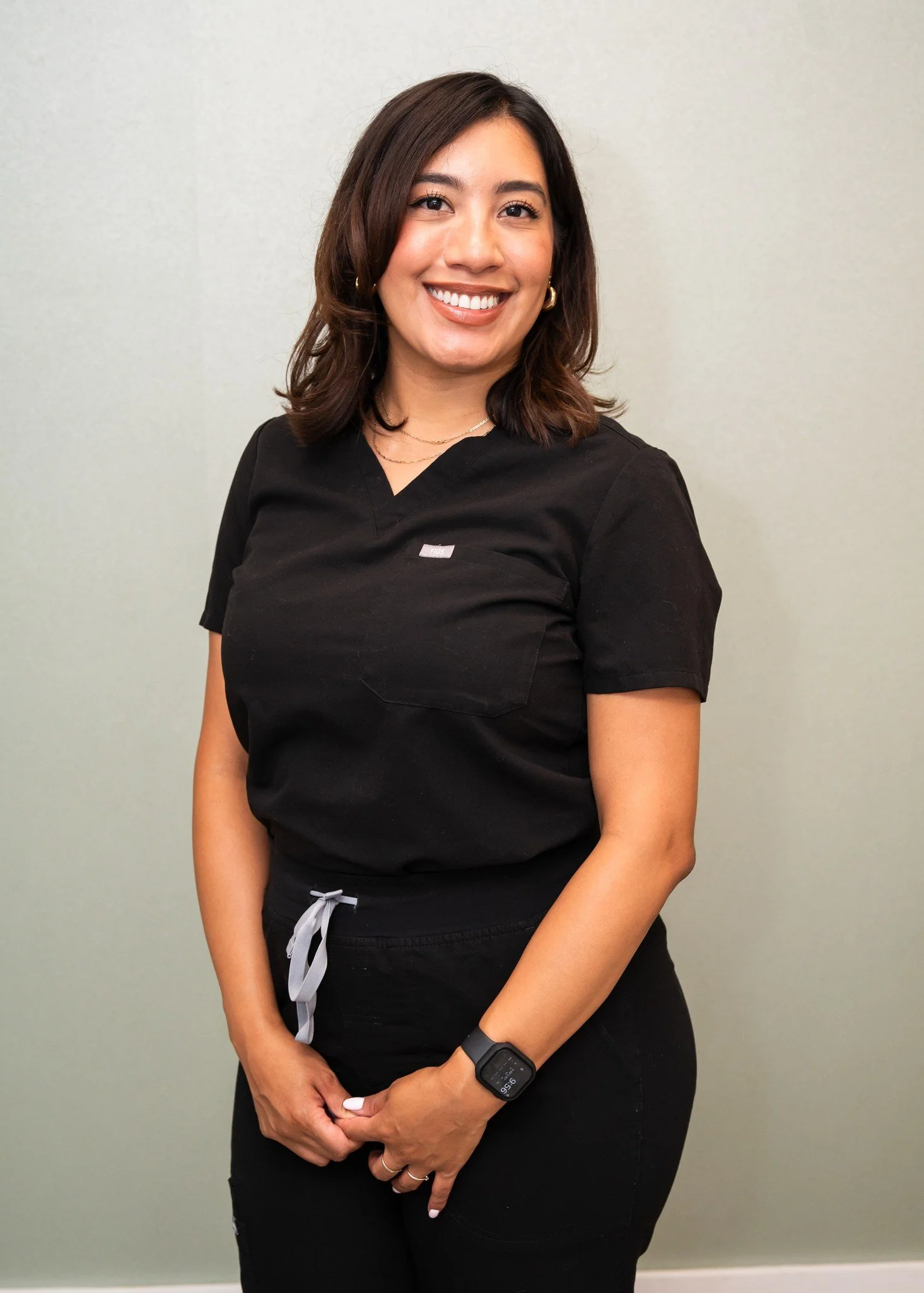 Gabriella Zepeda