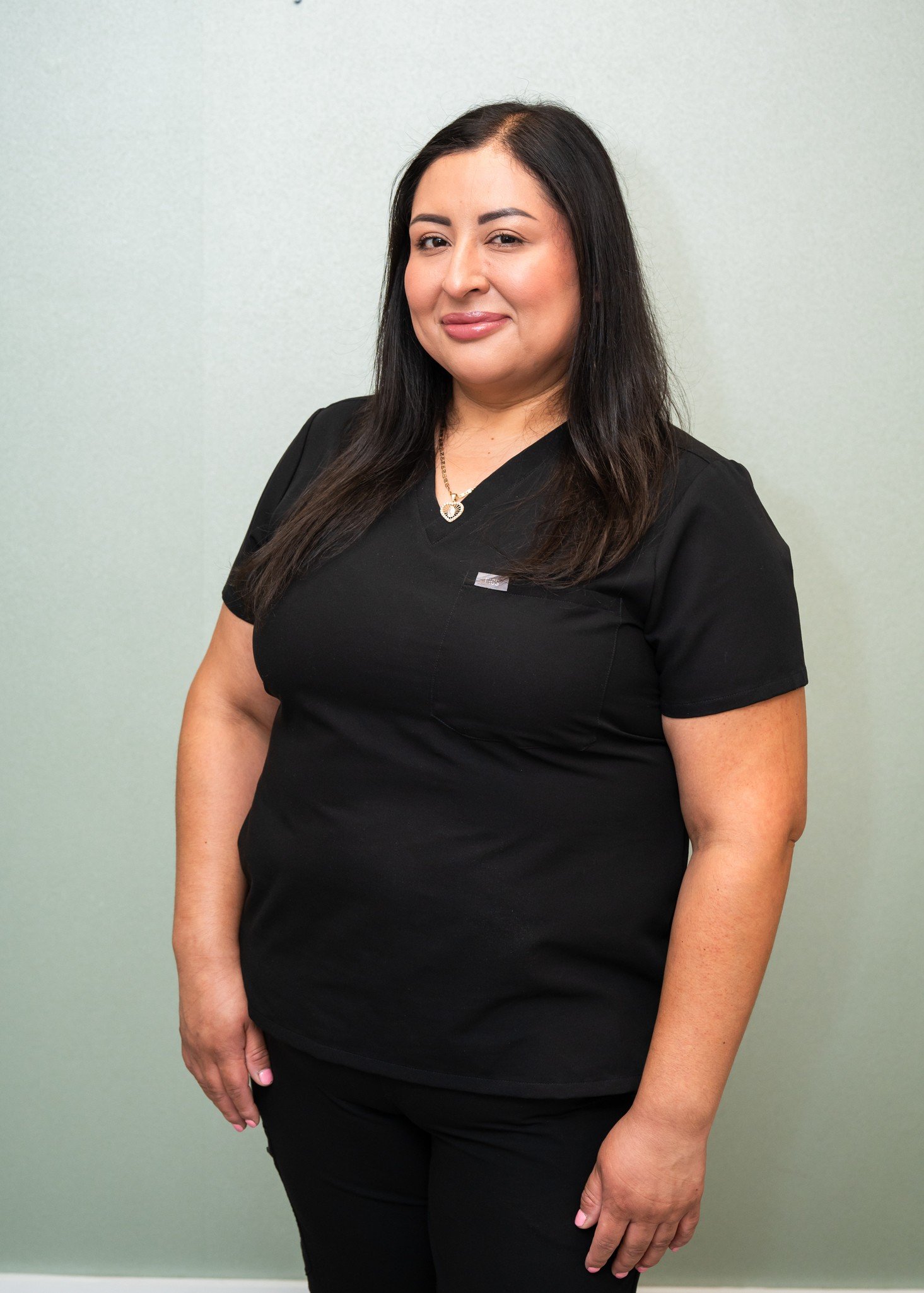 Jenny Cortes Sanchez
