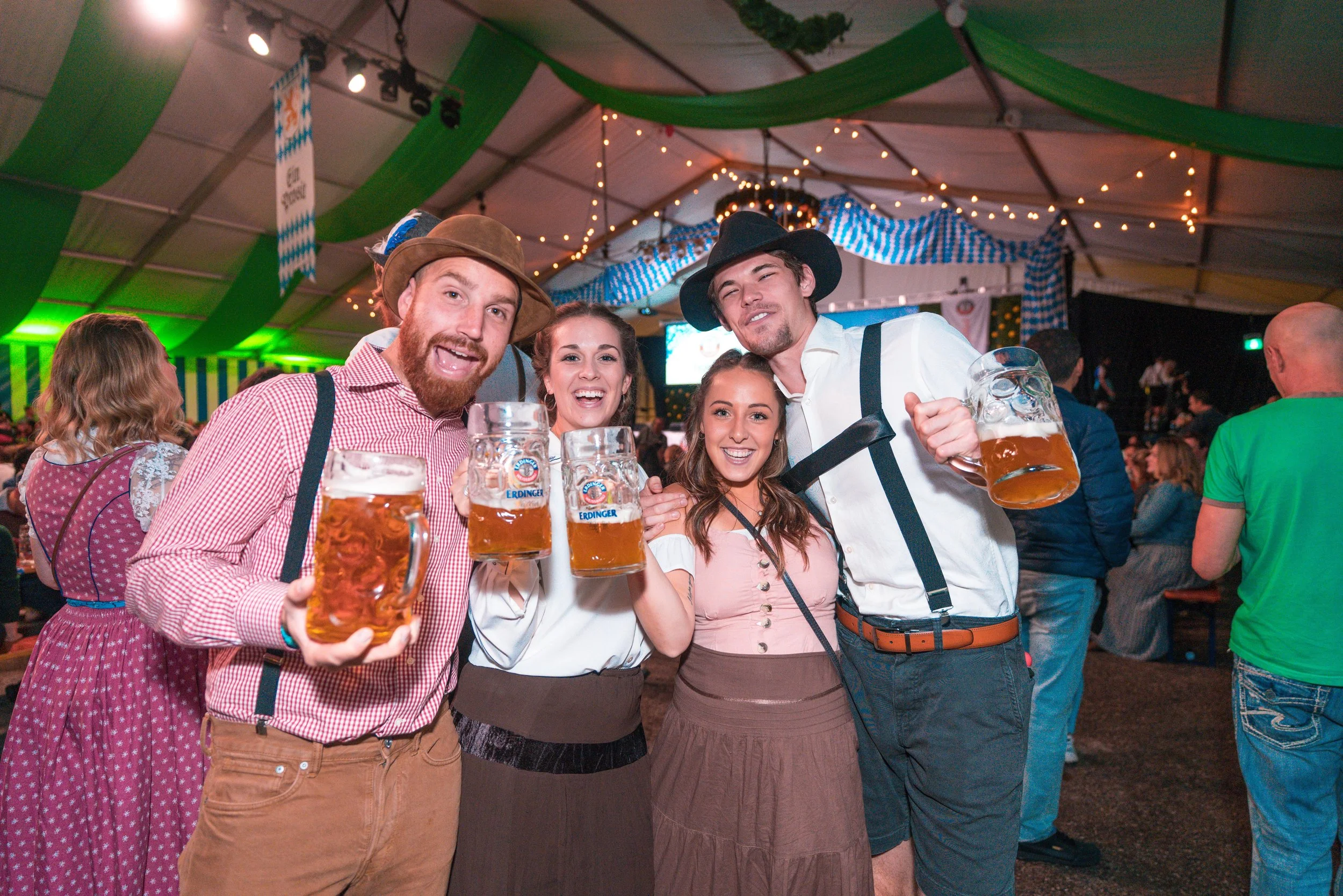 Toronto Oktoberfest
