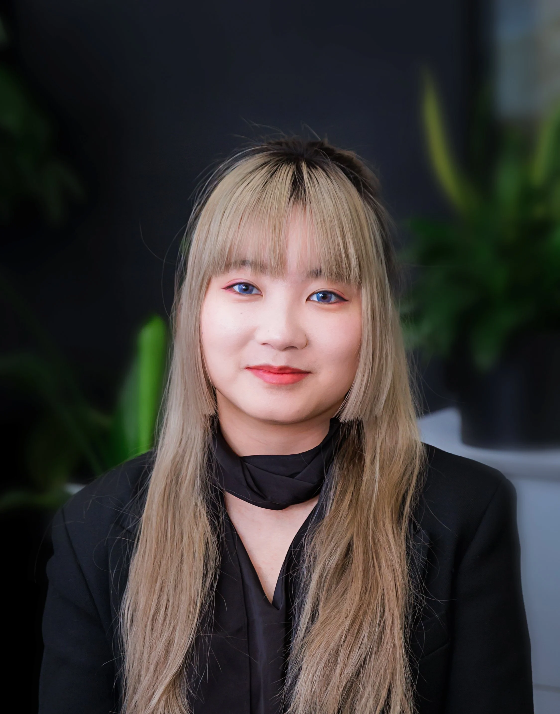 Dorris Li