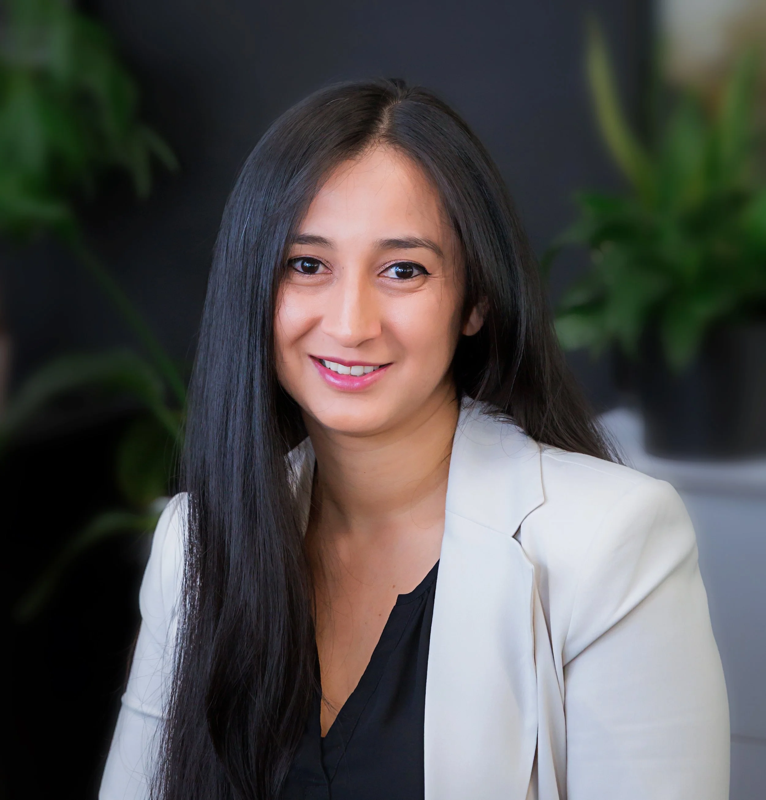 Atziri Orozco