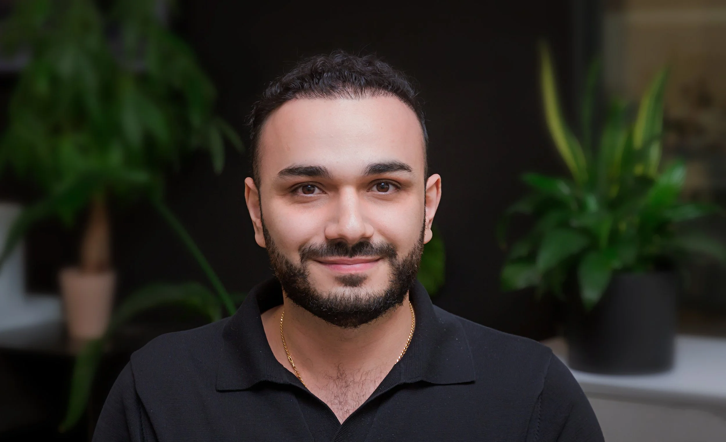 Emin Kahn AIA