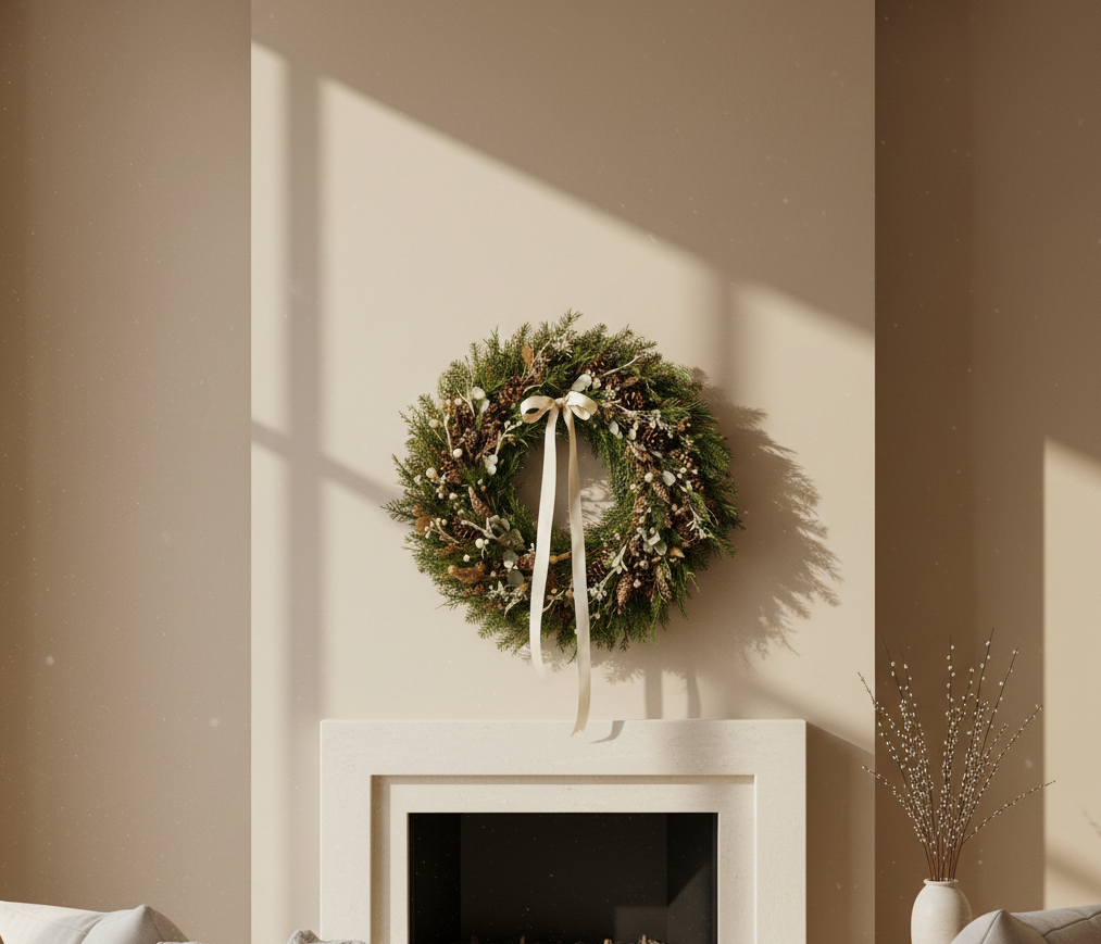 Winter Rituals Inspired by Nature