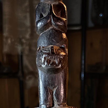 Sacred Object 0420