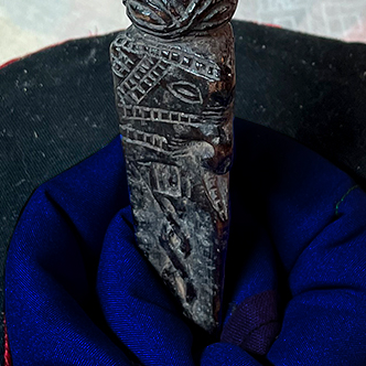 Sacred Object 0247