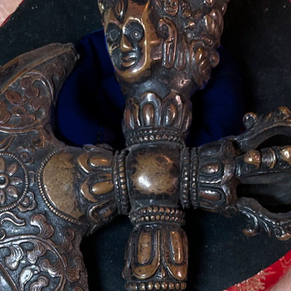Sacred Object 0429