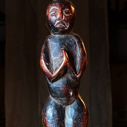 Sacred Object 0433