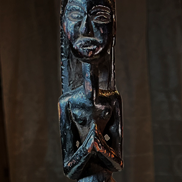 Sacred Object 0434