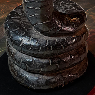 Sacred Object 0437
