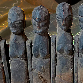 Sacred Object 0449