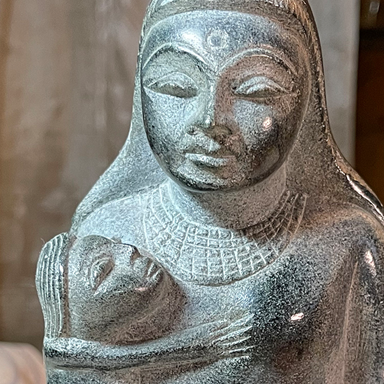 Sacred Objects 0458