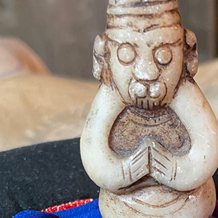 Sacred Object 0472