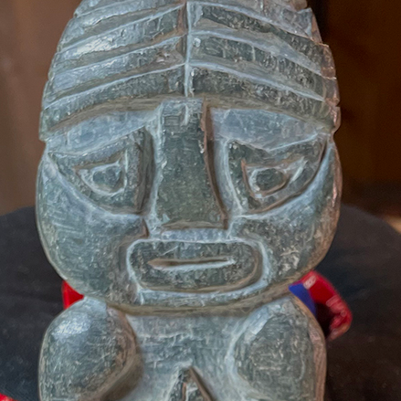 Sacred Object 0481