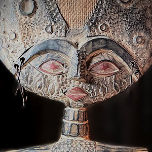 Sacred Object 0548