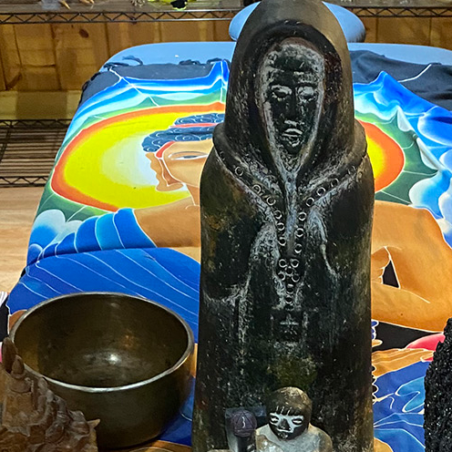 Altar 2112