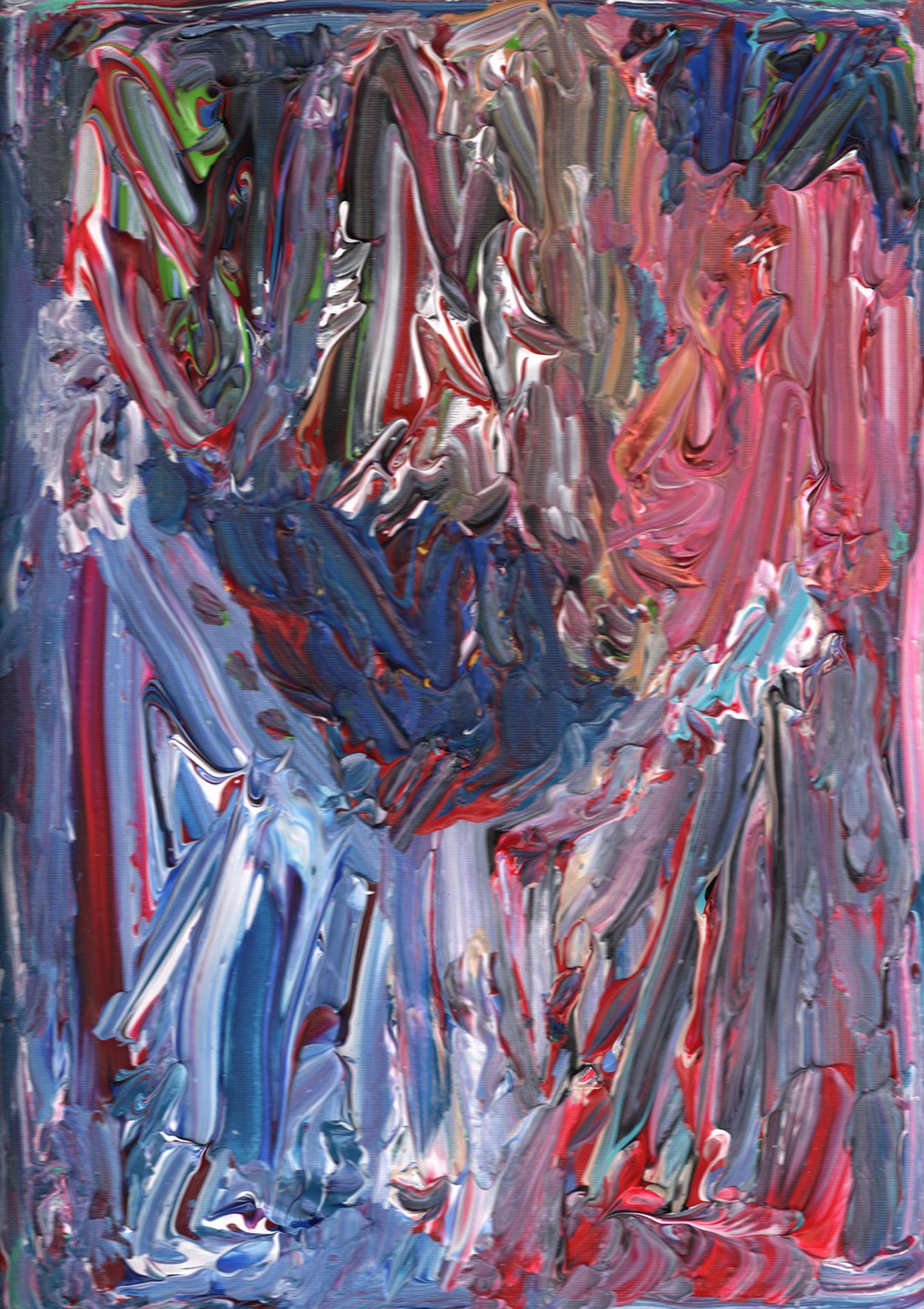 Portal painting 15