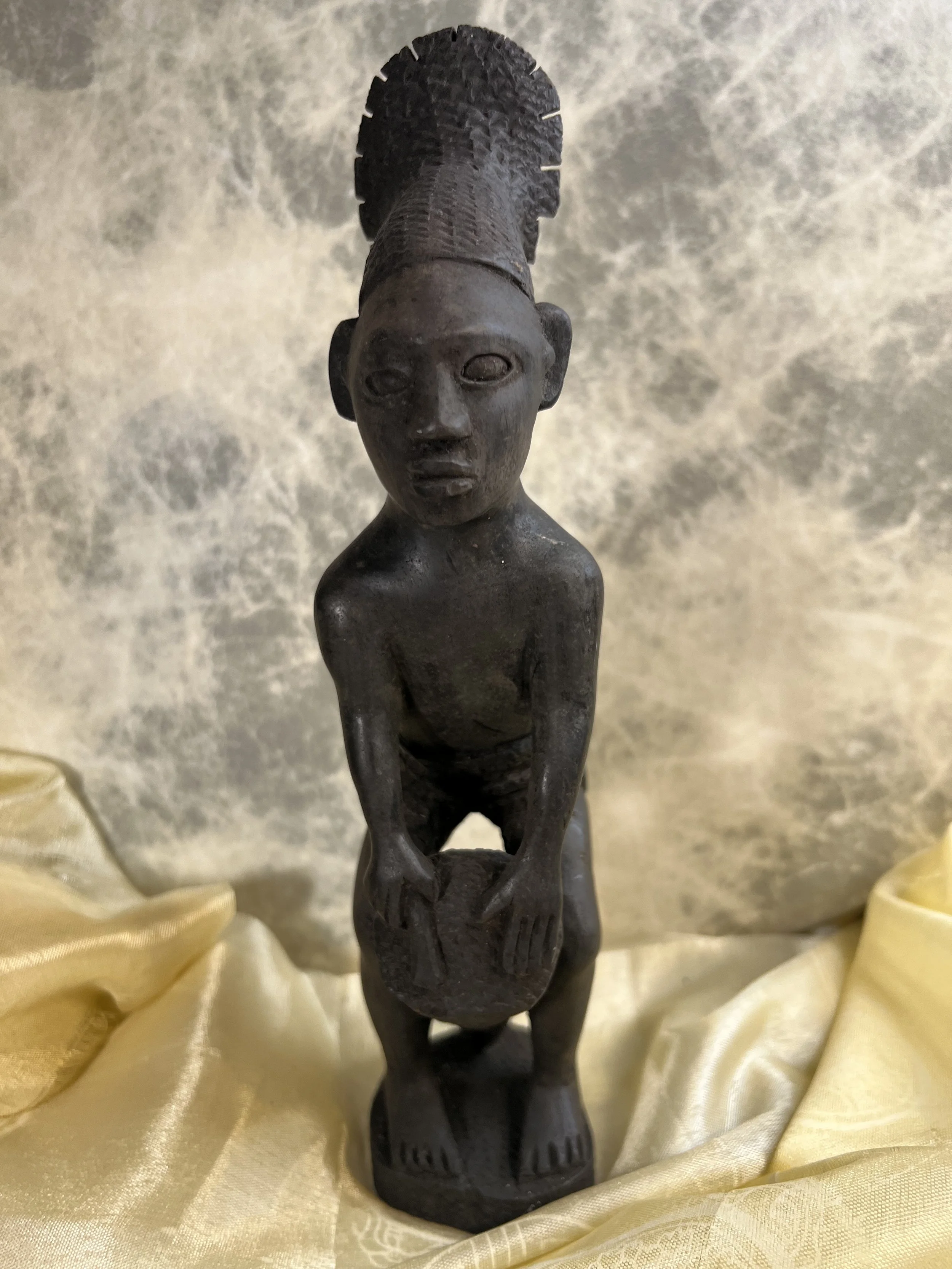 Sacred Object