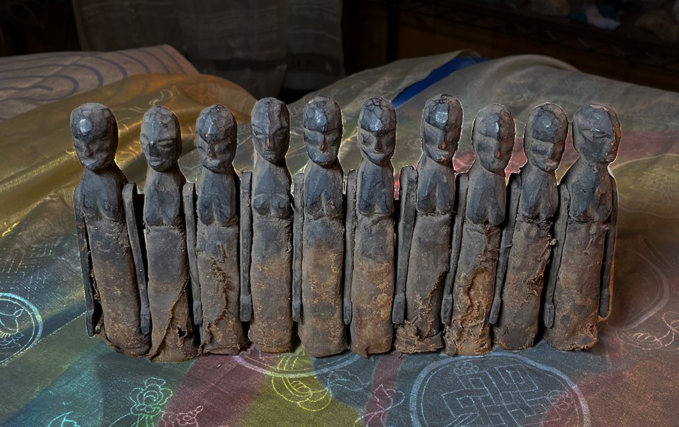 monk library sacred object 0449