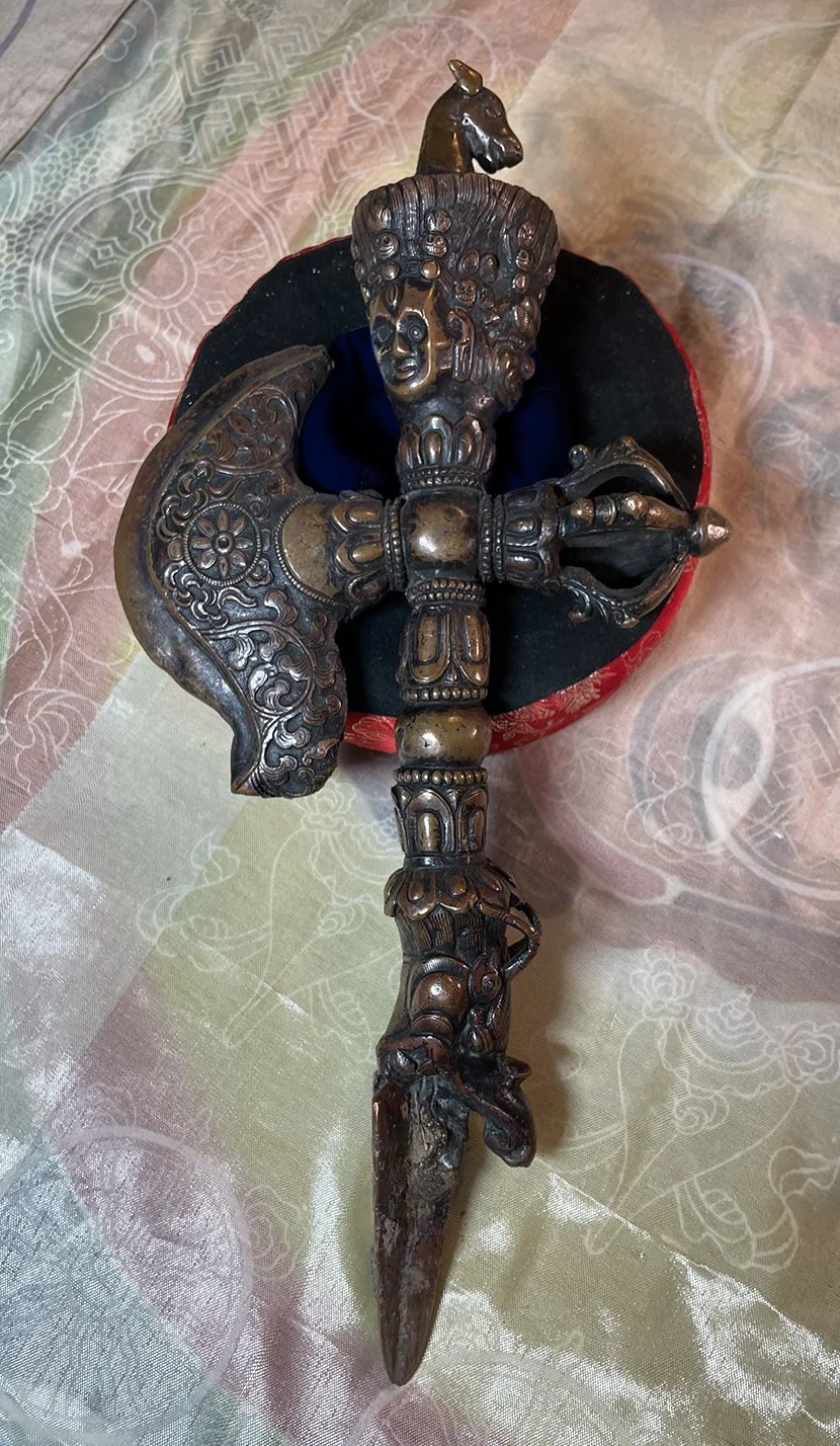 monk library sacred image 0429