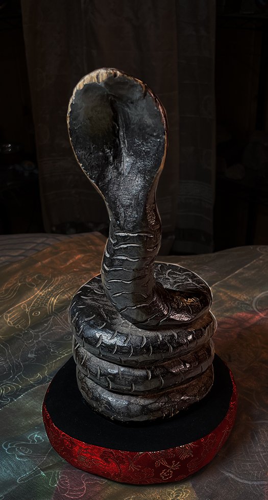 monk library sacred object 0437