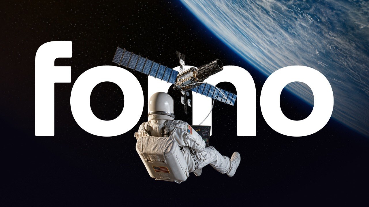 fomo