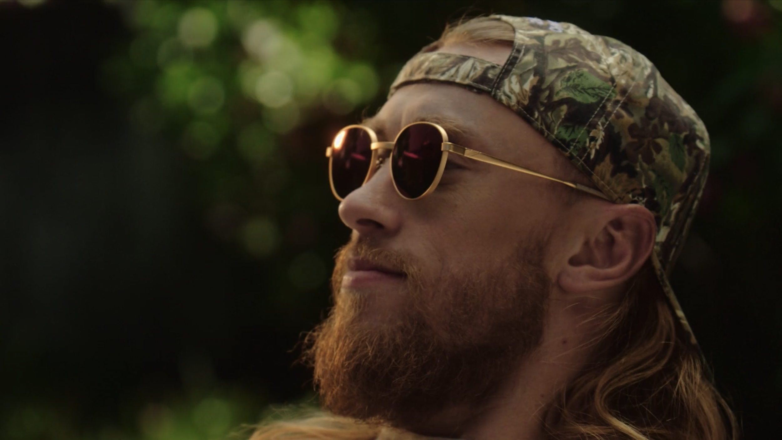 George Kittle - Zenni EyeQ