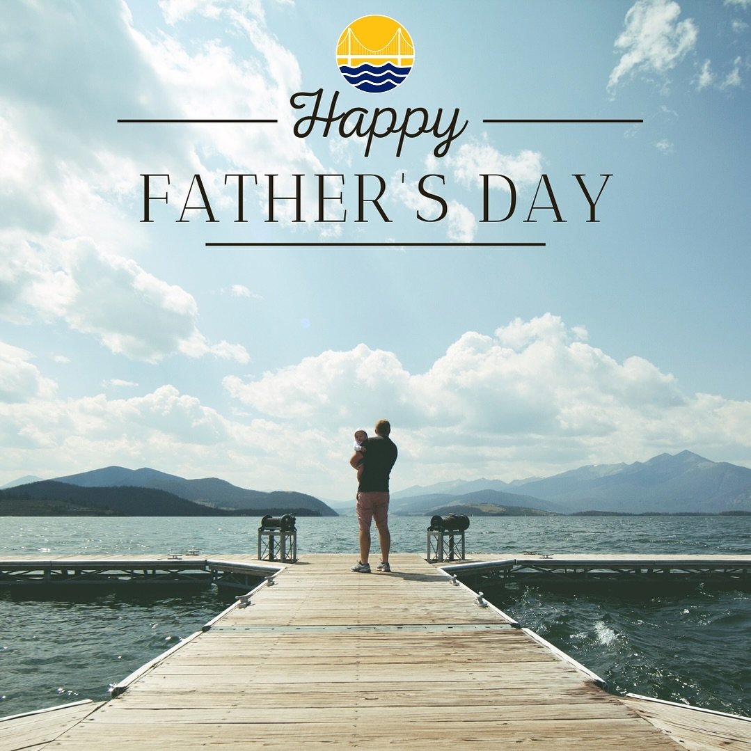 Happy Father&rsquo;s Day to all our favorite dads! 🥸

We appreciate all you do and hope you have a fantastic day spending time with the people you love most! 💙


Coldwell Banker Solano Pacific Realtor #DRE01364481 #licensenumber00822426

#happy