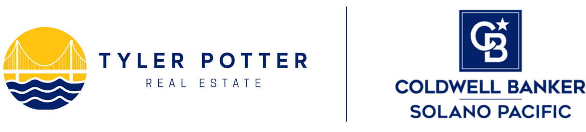 Tyler Potter Team: Solano County Real Estate 