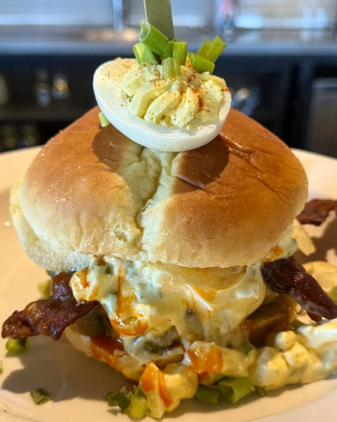 Hungry? We know! Come see us in Davenport or Moline!