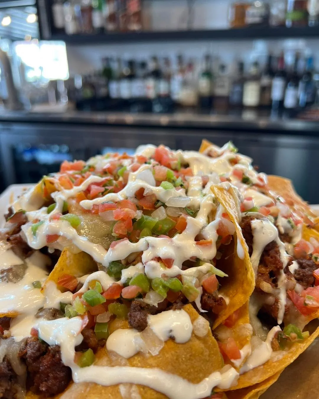 Hungry? Come see us!