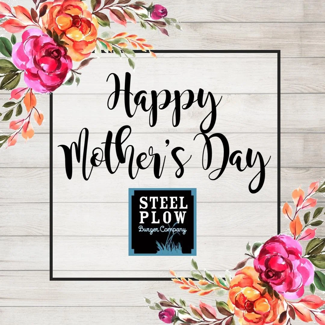 Happy Mother&rsquo;s Day to all the amazing moms out there! 💐

Today is YOUR day&hellip; which means no cooking, no dishes, and definitely no &ldquo;what&rsquo;s for dinner?&rdquo; 😅 Let us take care of that part while you sit back, relax, and enjo