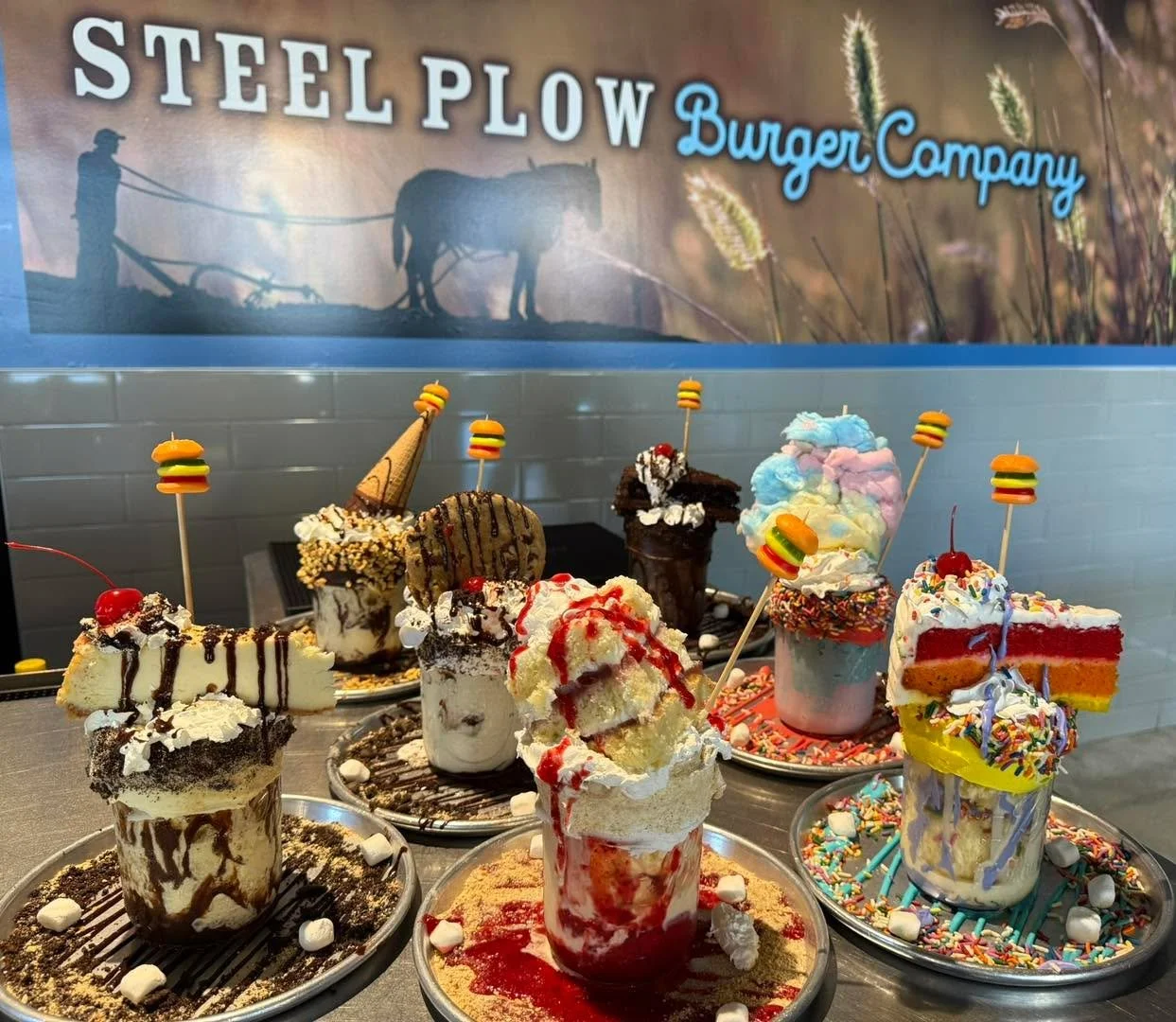 Come cool off with a treat!