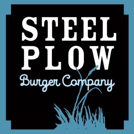 Steel Plow Burger Company