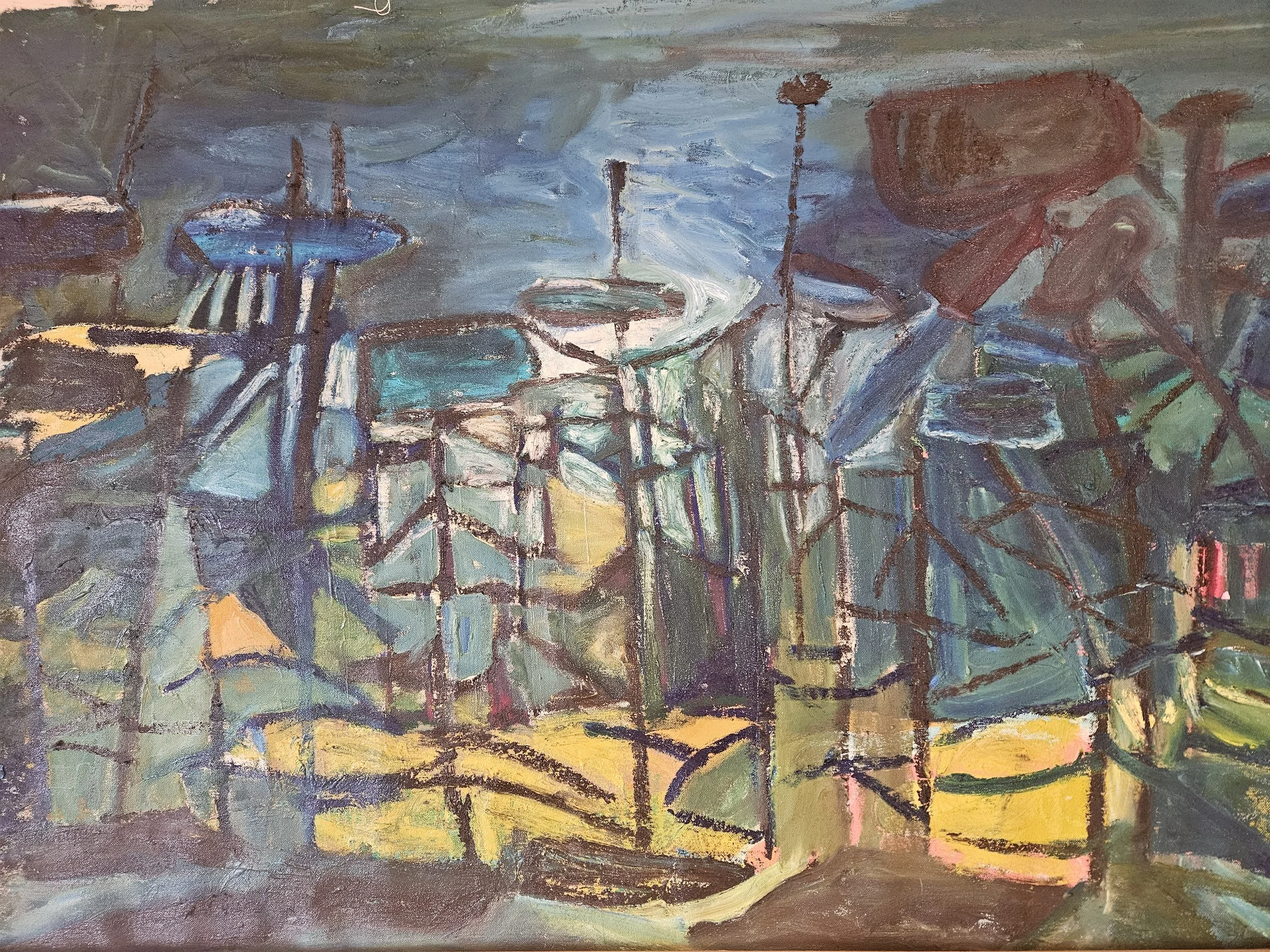 The Other Art Fair Brooklyn