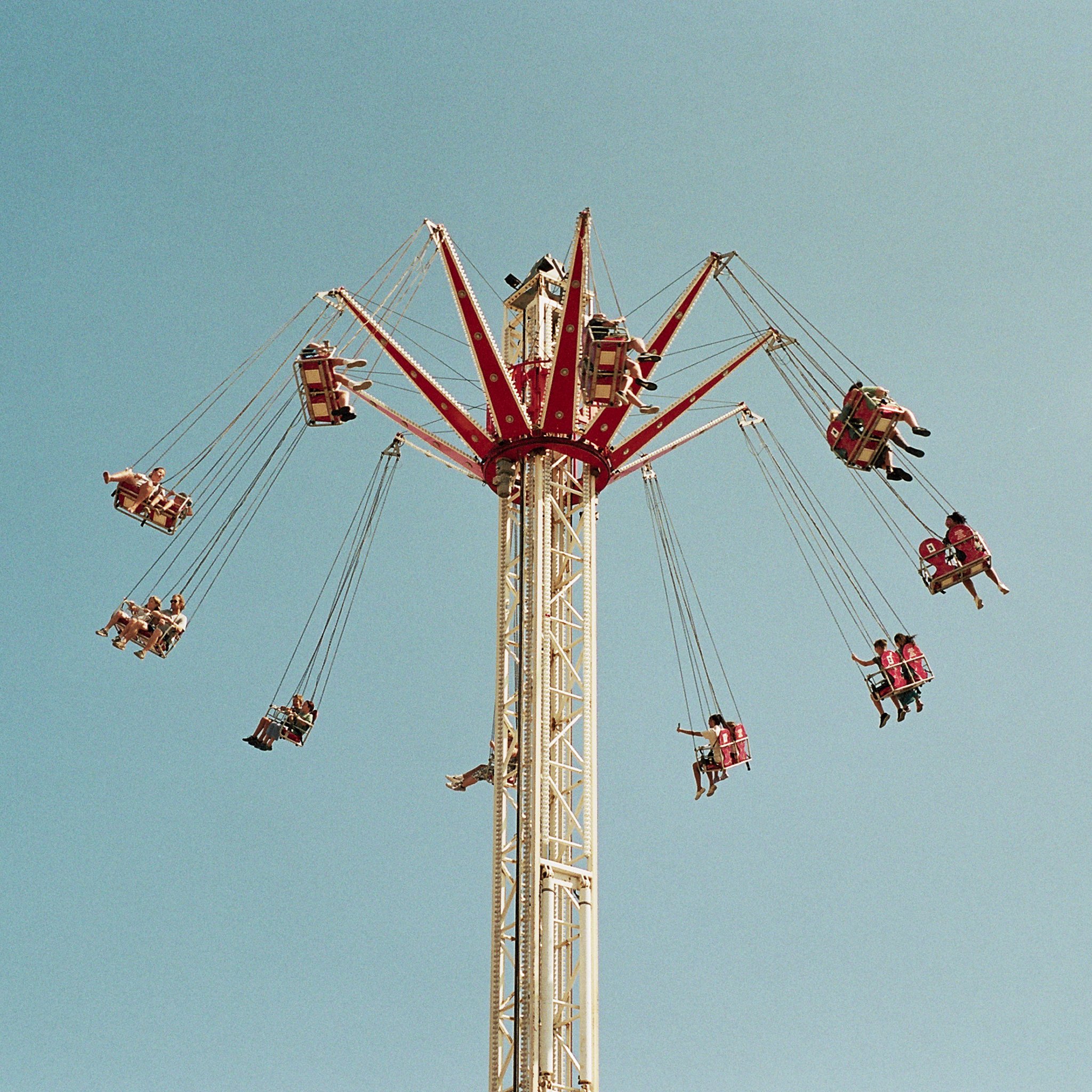 Fount Art | Commission | LDN